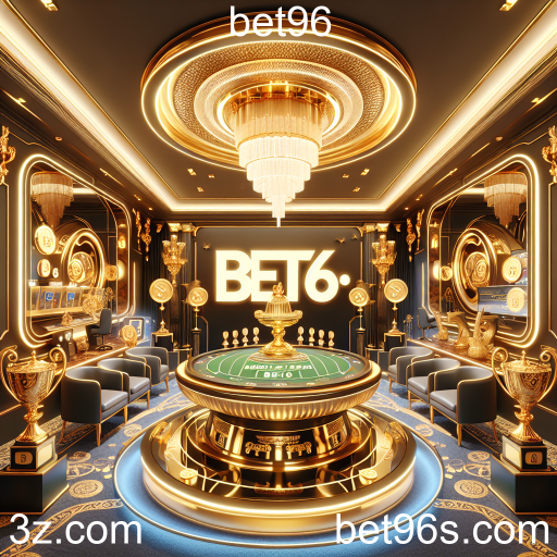 Descubra os Benefícios do Programa VIP da Bet96